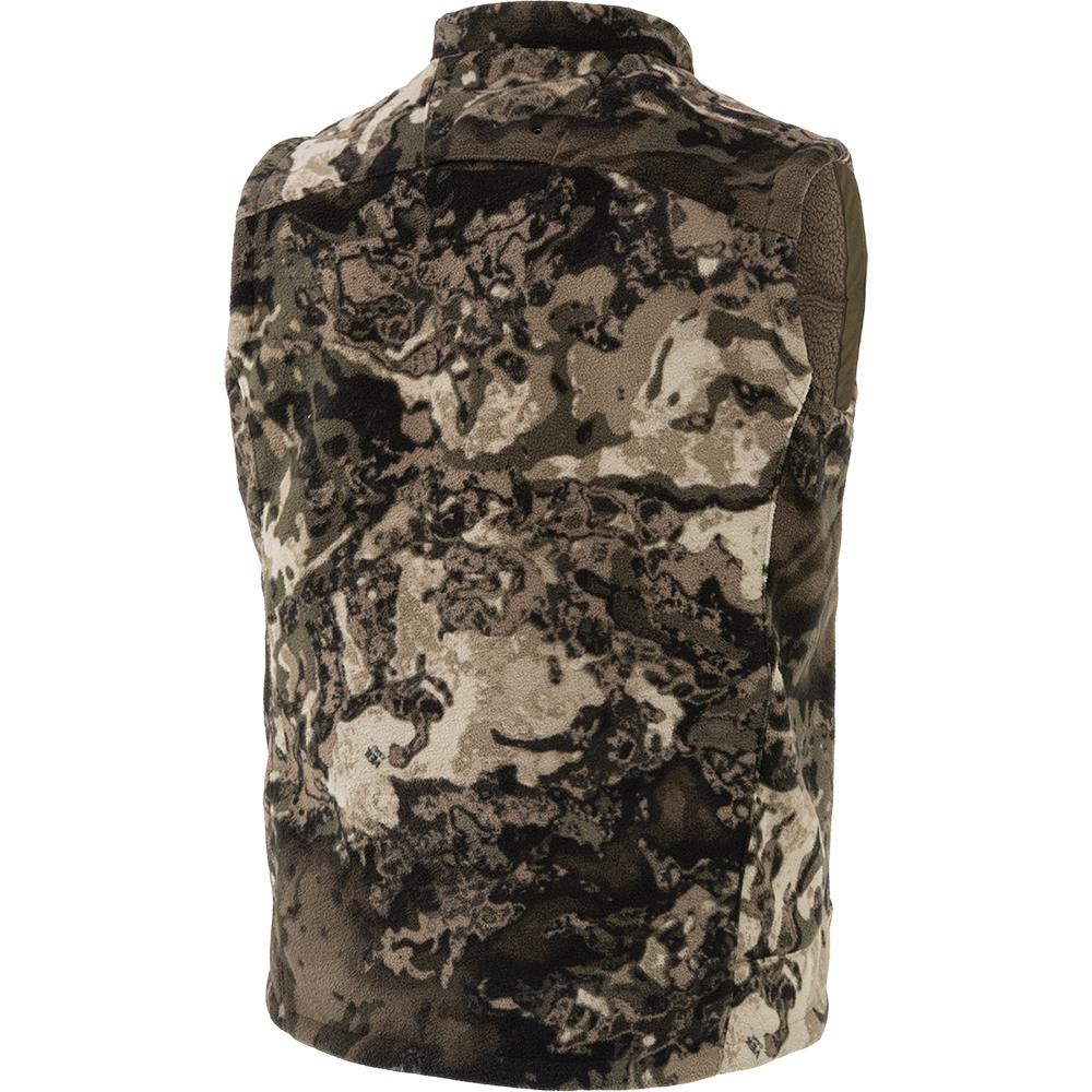 Muddy DV8 Morph Hunting Vest Veil Canyon Grey L - Precision Shot Firearms