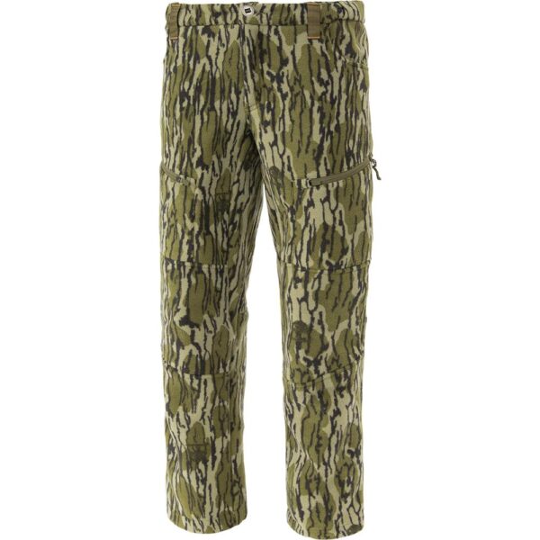 Muddy DV8 Morph Hunting Pants Mossy Oak Bottomland M Tall - Precision Shot Firearms