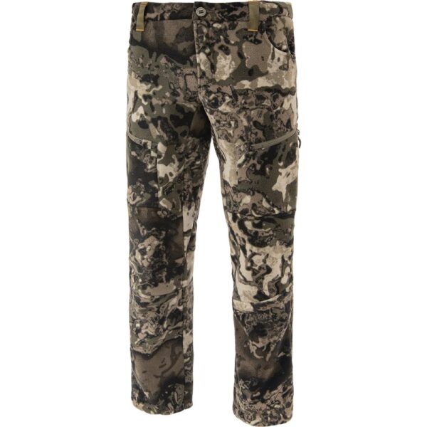 Muddy DV8 Morph Hunting Pants Veil Canyon Grey XL Tall - Precision Shot Firearms