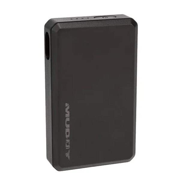 Muddy Heated Extra Battery Power Bank for Nucleus Heated Apparel 3.7V 3500mAh 2/ct - Precision Shot Firearms