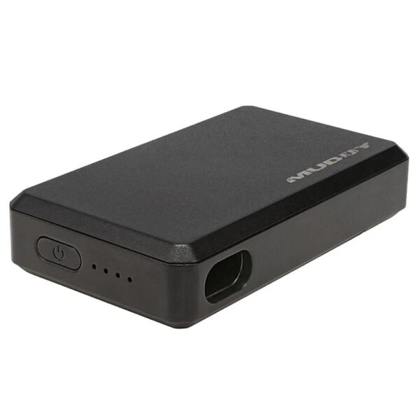 Muddy Heated Extra Battery Power Bank for Nucleus Heated Apparel 3.7V 3500mAh 2/ct - Precision Shot Firearms
