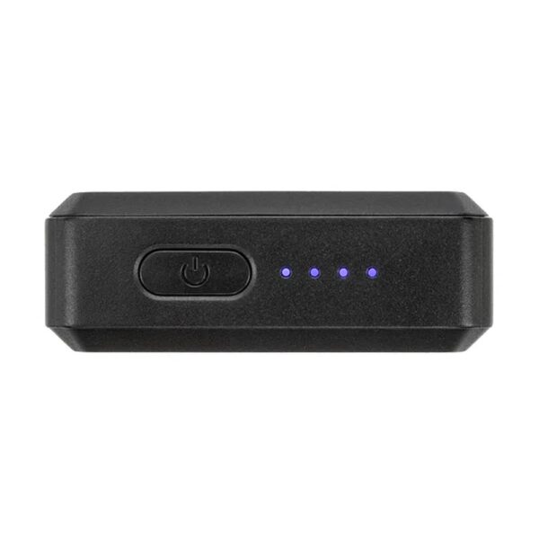 Muddy Heated Extra Battery Power Bank for Nucleus Heated Apparel 3.7V 3500mAh 2/ct - Precision Shot Firearms