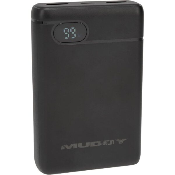 Muddy Heated Extra Battery Power Bank for Nucleus Heated Apparel 5V 10000mAh - Precision Shot Firearms