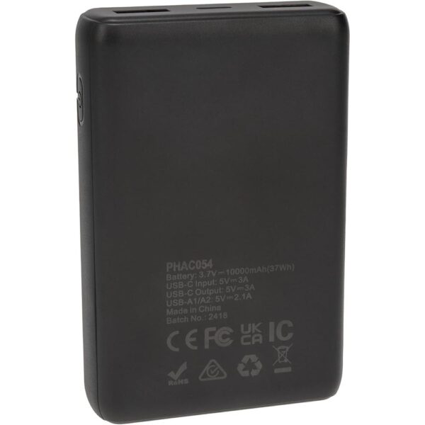 Muddy Heated Extra Battery Power Bank for Nucleus Heated Apparel 5V 10000mAh - Precision Shot Firearms