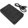 Muddy Heated Extra Battery Power Bank for Nucleus Heated Apparel 5V 10000mAh - Precision Shot Firearms