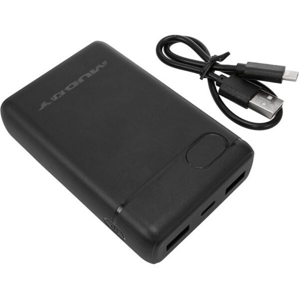 Muddy Heated Extra Battery Power Bank for Nucleus Heated Apparel 5V 10000mAh - Precision Shot Firearms