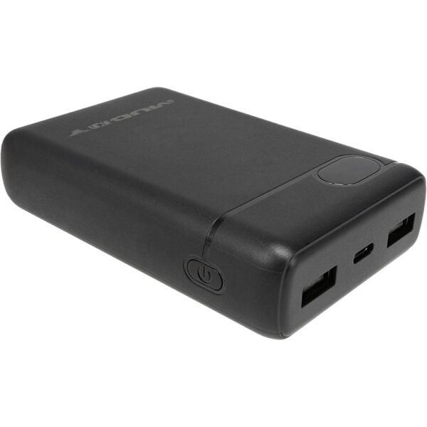 Muddy Heated Extra Battery Power Bank for Nucleus Heated Apparel 5V 10000mAh - Precision Shot Firearms