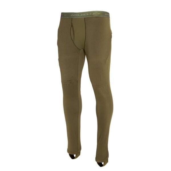 Muddy Nucleus Heated Bottom Hunting Pants Brown Clay XL - Precision Shot Firearms