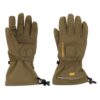 Muddy Nucleus Heated Softshell Gloves Brown Clay XL - Precision Shot Firearms