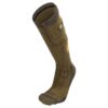 Muddy Nucleus Heated Socks Brown Clay M/L - Precision Shot Firearms