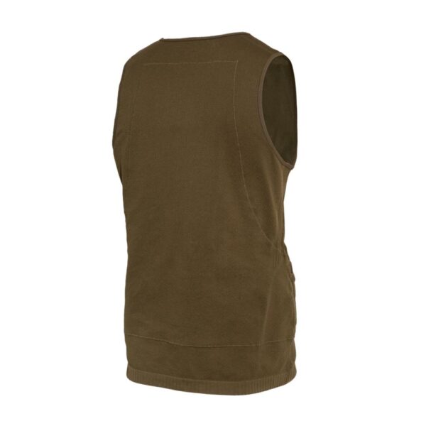 Muddy Nucleus Heated Hunting Vest Brown Clay 3XL - Precision Shot Firearms
