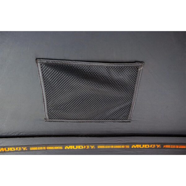 Muddy Infinity Evo Ground Blind Mossy Oak Bottomland - Precision Shot Firearms