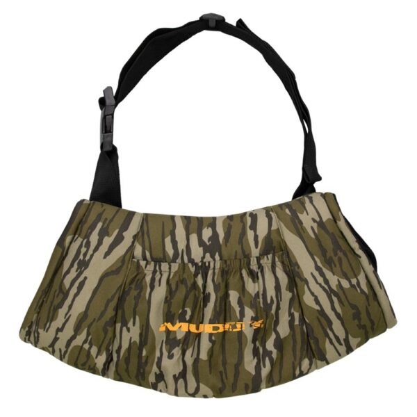 Muddy Insulated Hand Muff Mossy Oak Bottomland - Precision Shot Firearms