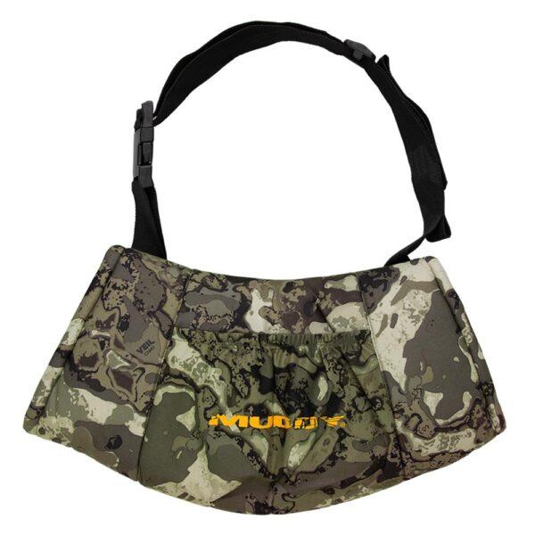 Muddy Insulated Hand Muff Veil Canyon Grey - Precision Shot Firearms