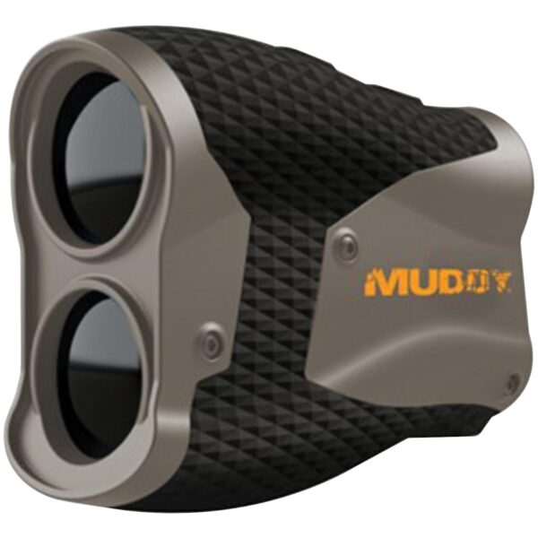 Muddy MUD-LR450 Laser Range Finder - 450 yard - Precision Shot Firearms