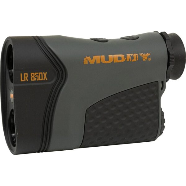 Muddy MUD-LR850 Laser Range Finder - 850 yard - Precision Shot Firearms