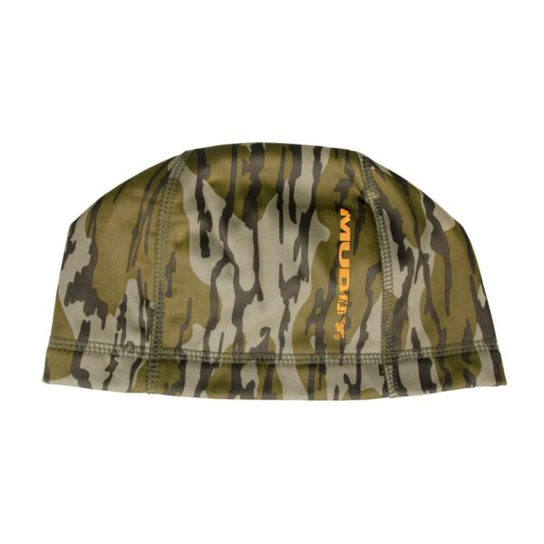 Muddy Lightweight Fleece Beanie Mossy Oak Bottomland - Precision Shot Firearms