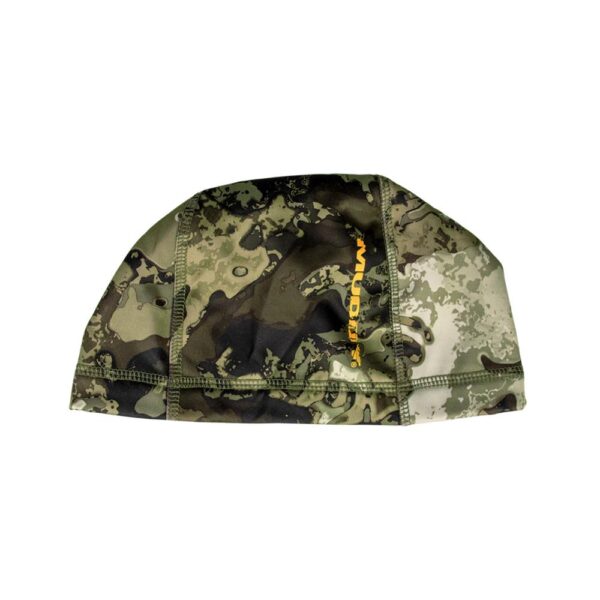 Muddy Lightweight Fleece Beanie Veil Canyon Grey - Precision Shot Firearms