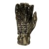 Muddy Lightweight Fleece Gloves Mossy Oak Bottomland XL - Precision Shot Firearms