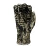 Muddy Lightweight Fleece Gloves Veil Canyon Grey M - Precision Shot Firearms