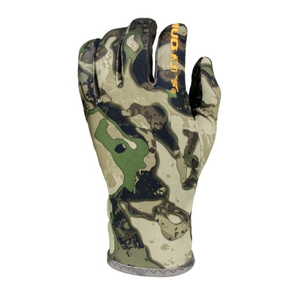 Muddy Lightweight Fleece Gloves Veil Canyon Hybrid M - Precision Shot Firearms
