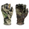 Muddy Lightweight Fleece Gloves Veil Canyon Hybrid L - Precision Shot Firearms