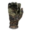 Muddy Lightweight Fleece Gloves Veil Canyon Hybrid M - Precision Shot Firearms