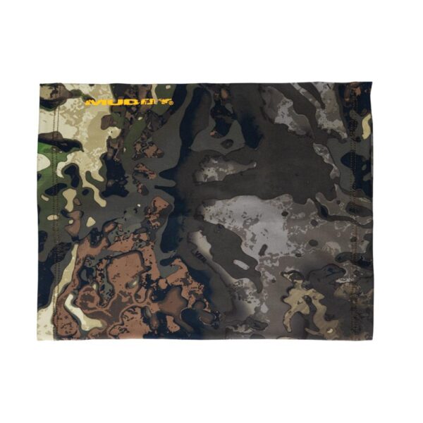Muddy Lightweight Neck Gaiter Veil Canyon Hybrid - Precision Shot Firearms