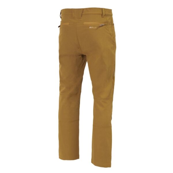 Muddy TRX Lightweight Pants Coyote Tan M Tall - Precision Shot Firearms