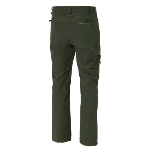 Muddy TRX Lightweight Pants Peat Moss M Tall - Precision Shot Firearms