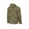 Muddy TRX Lightweight Rain Jacket Mossy Oak Bottomland 3XL - Precision Shot Firearms