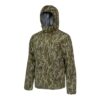 Muddy TRX Lightweight Rain Jacket Mossy Oak Bottomland 3XL - Precision Shot Firearms