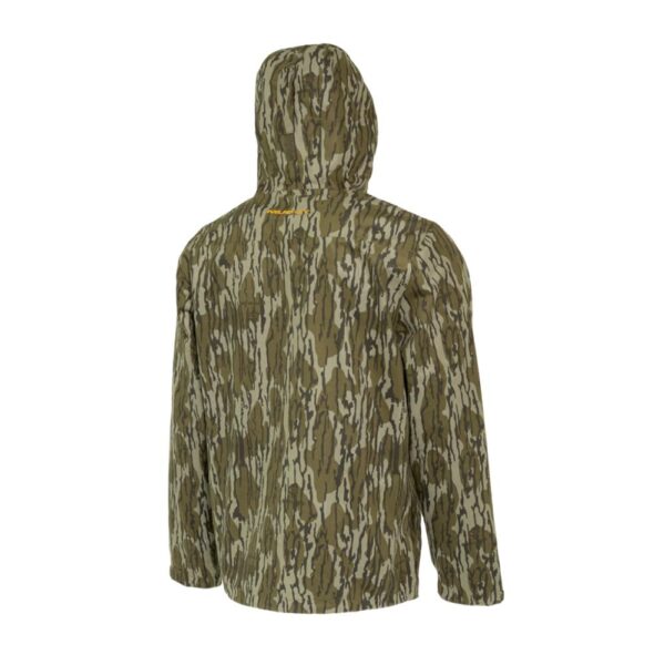 Muddy TRX Lightweight Rain Jacket Mossy Oak Bottomland 2XL - Precision Shot Firearms