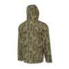 Muddy TRX Lightweight Rain Jacket Mossy Oak Bottomland 3XL - Precision Shot Firearms