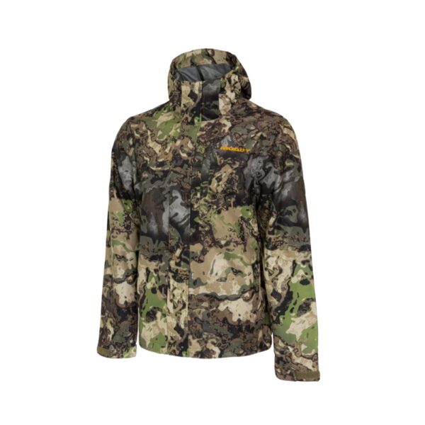 Muddy TRX Lightweight Rain Jacket Veil Canyon Hybrid 2XL - Precision Shot Firearms