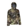 Muddy TRX Lightweight Rain Jacket Veil Canyon Hybrid 3XL - Precision Shot Firearms