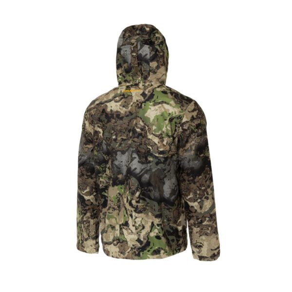 Muddy TRX Lightweight Rain Jacket Veil Canyon Hybrid M - Precision Shot Firearms