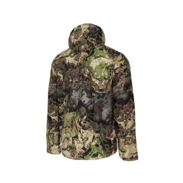 Muddy TRX Lightweight Rain Jacket Veil Canyon Hybrid S - Precision Shot Firearms