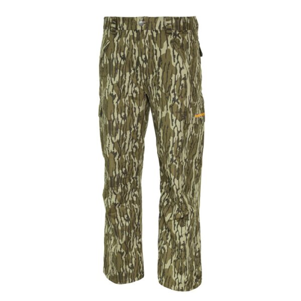 Muddy TRX Lightweight Rain Pants Mossy Oak Bottomland 3XL - Precision Shot Firearms