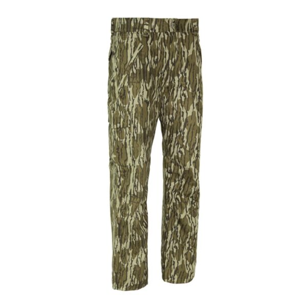 Muddy TRX Lightweight Rain Pants Mossy Oak Bottomland 3XL - Precision Shot Firearms