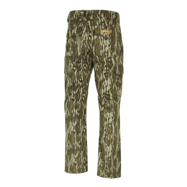 Muddy TRX Lightweight Rain Pants Mossy Oak Bottomland XL - Precision Shot Firearms