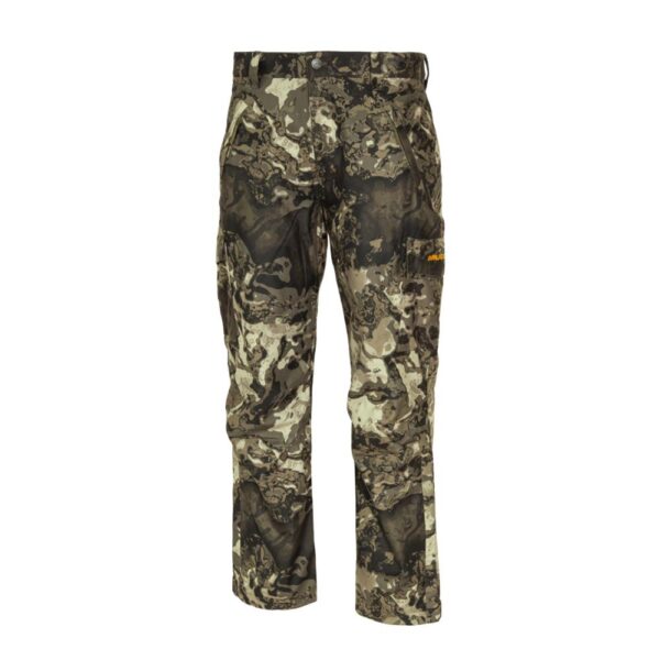 Muddy TRX Lightweight Rain Pants Veil Canyon Grey XL - Precision Shot Firearms