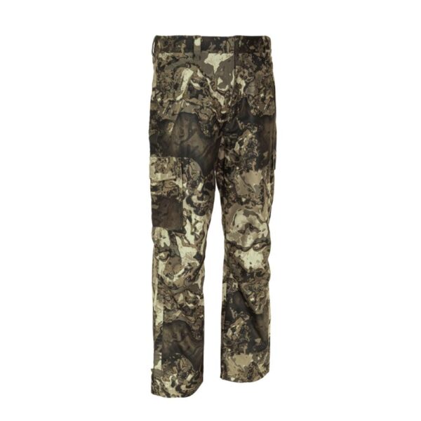 Muddy TRX Lightweight Rain Pants Veil Canyon Grey S - Precision Shot Firearms