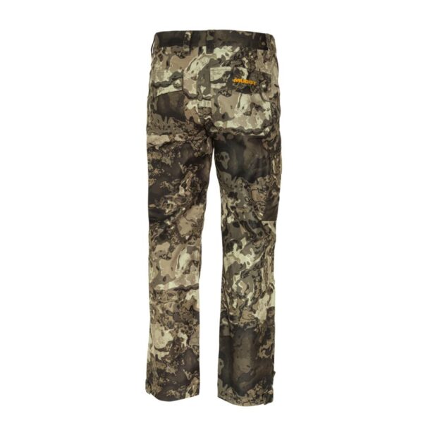 Muddy TRX Lightweight Rain Pants Veil Canyon Grey 3XL - Precision Shot Firearms
