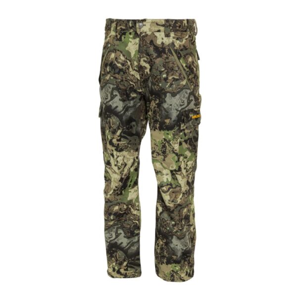 Muddy TRX Lightweight Rain Pants Veil Canyon Hybrid 3XL - Precision Shot Firearms