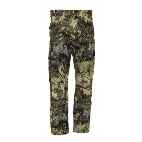 Muddy TRX Lightweight Rain Pants Veil Canyon Hybrid L - Precision Shot Firearms