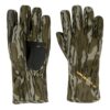 Muddy Windproof Glove Mossy Oak Bottomland XL - Precision Shot Firearms