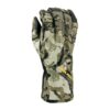 Muddy Windproof Glove Veil Canyon Grey XL - Precision Shot Firearms
