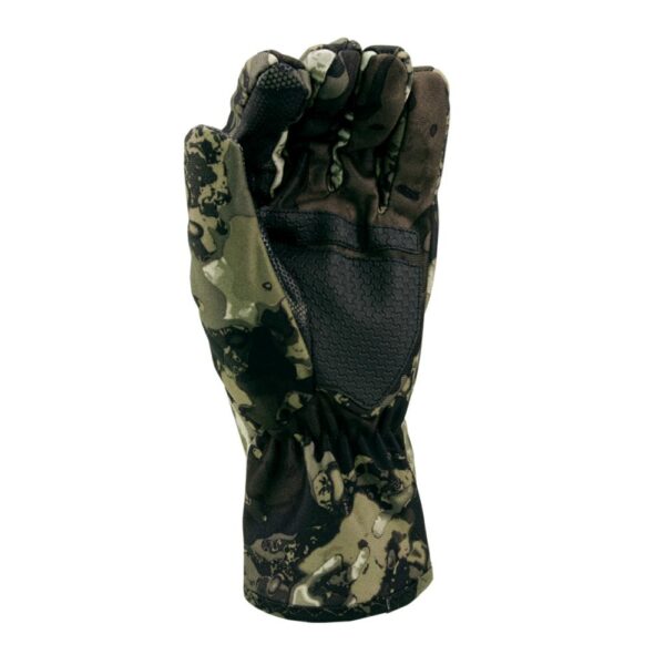 Muddy Windproof Glove Veil Canyon Grey M - Precision Shot Firearms