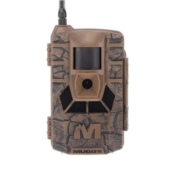 Muddy Matrix Cellular Trail Camera 36MP - Precision Shot Firearms